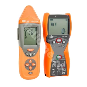 Localizador de cables y tuberías LKZ-720